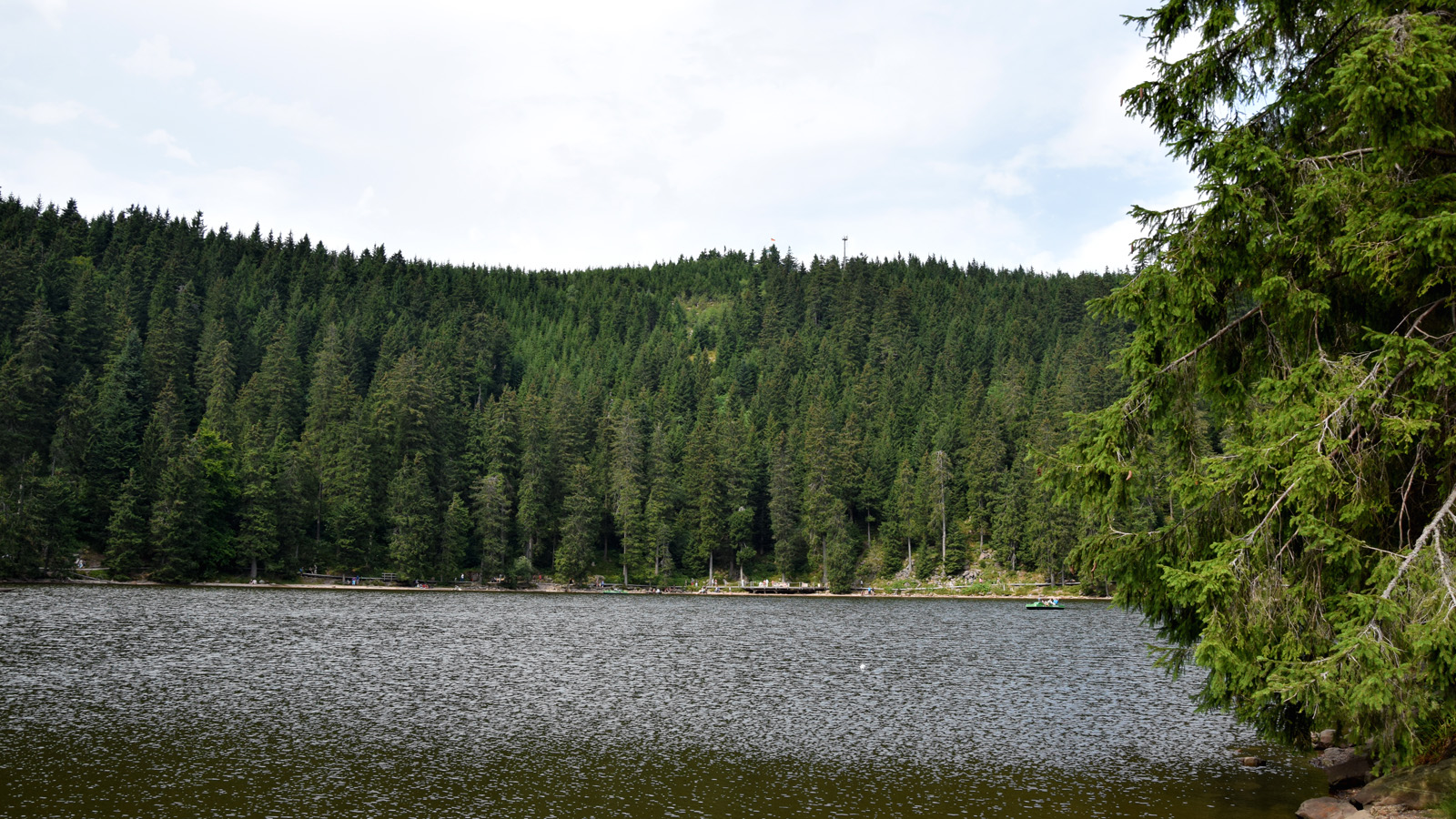 Mummelsee