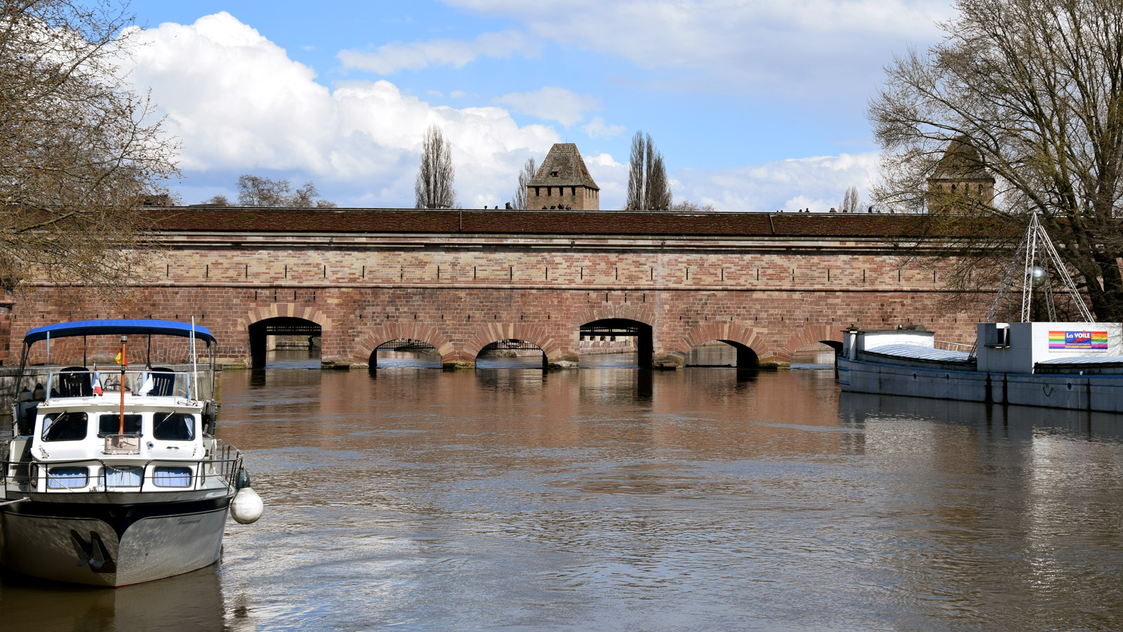 Barrage Vauban