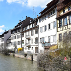 Straßburg Petite France